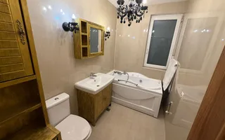 Apartament deosebit cu 3 camere, grădină și balcon – Cartierul Arhitecților - Poză 15