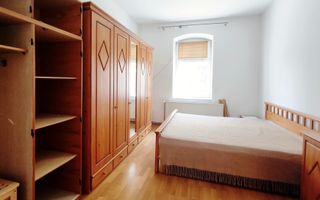 Apartament 4 camere, 132 mp, parter inalt, Piata Catedralei - Poză 9