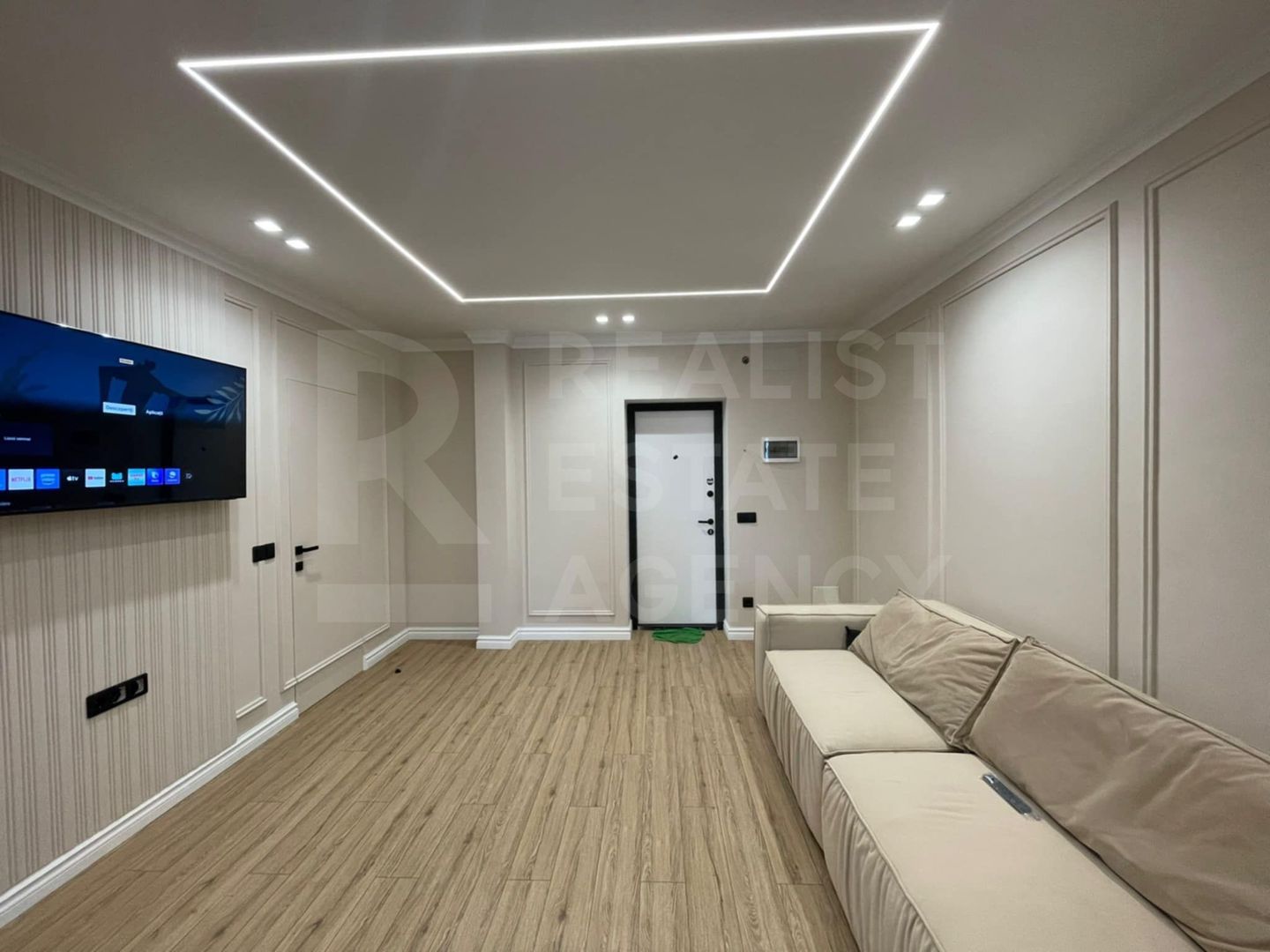 Vânzare, apartament, 1 cameră, str. Durlești, Dumbrava - Poză 3