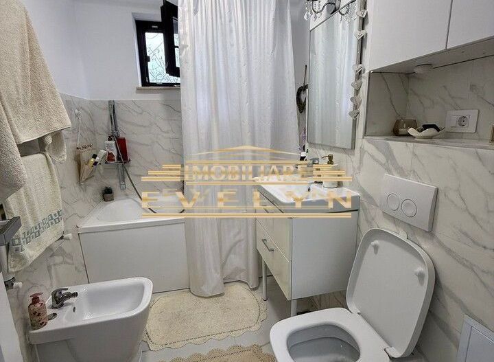 Apartament 2 camere în bloc nou, etaj 1 - Poză 8