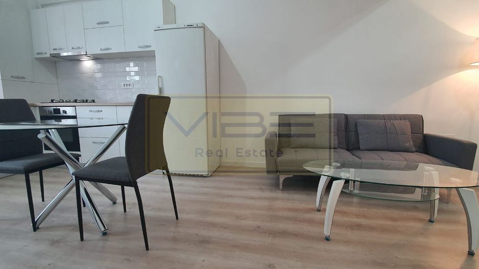 Apartament 2 camere + parcare Sofia District Bucium - Visani - Poză 2