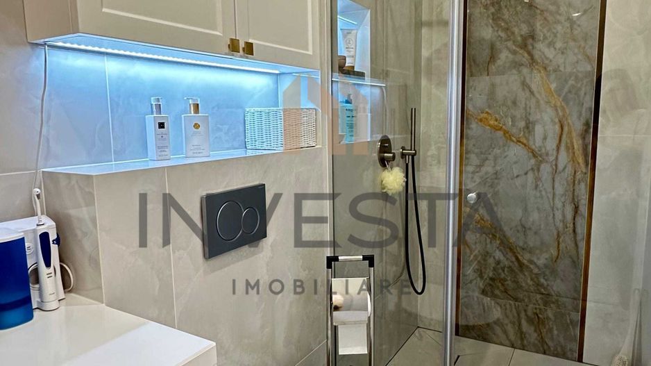 Apartament 3 camere cu grădină proprie – Bună Ziua - Poză 8