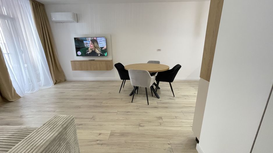 Apartament premium la prima inchiriere - Poză 5