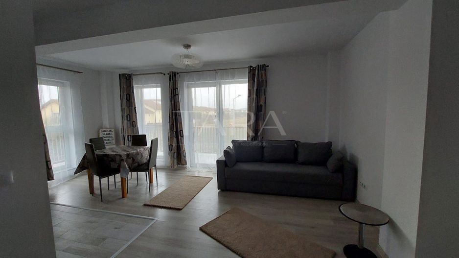 Exclusivitate. Ideal familii. Investitie. Florești, central, 2 camere. - Poză 6