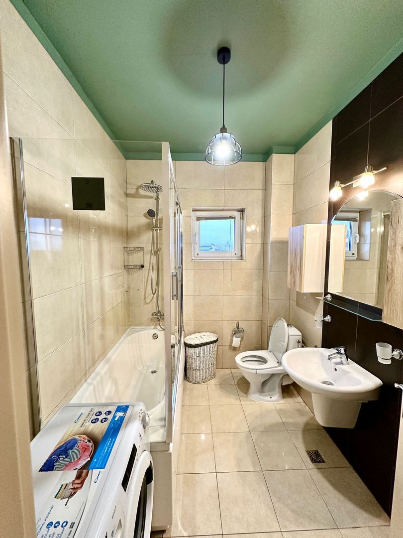 Inchiriere apartament 3 camere, zona C. Brancusi - Poză 10