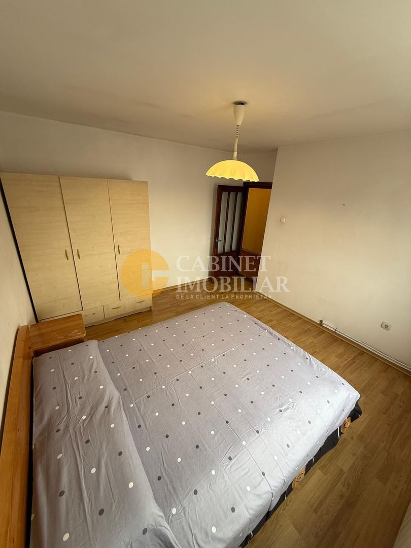 2 CAMERE - PACURARI - PETRU PONI--LIBER - Poză 3