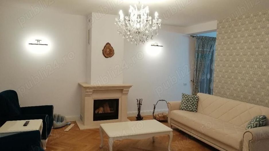 Vila curte individuala, Tunari - Poză 5