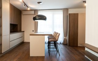 Penthouse de lux cu 4 camere în Grigorescu – priveliște superbă! - Poză 2