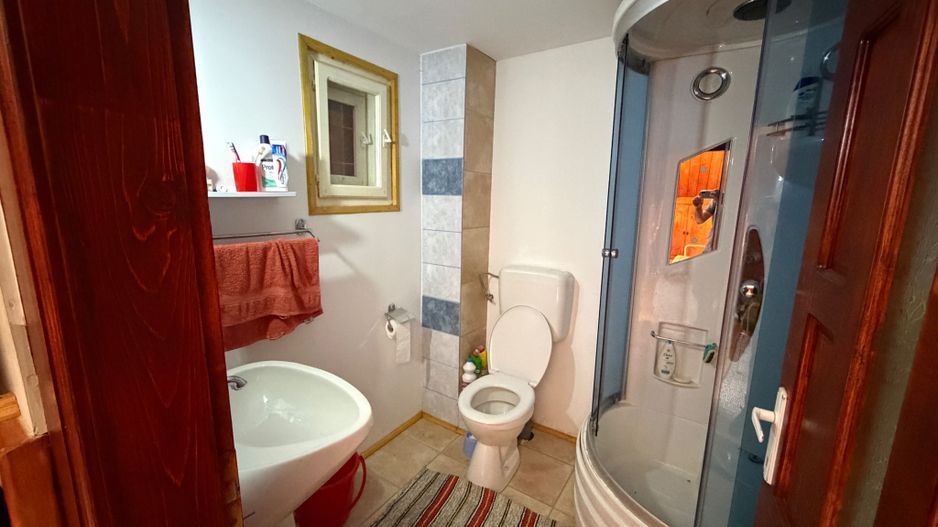 Cabană, 3 dormitoare, Arieseni, vedere panoramică. 75 000 E (neg) - Poză 11