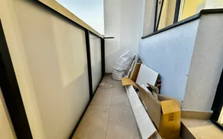 Apartament la cheie | Etaj intermediar | Cartier Terra-Floresti - Poză 14