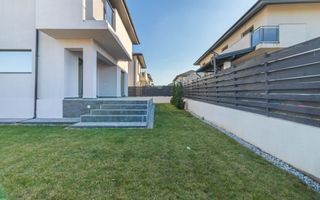 Vila P+1E, Cartier Dream House Berceni- Comision 0% - Poză 14