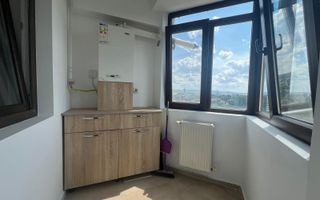 Apartament modern 2 dormitoare+living Nicolina T.Neculai - Poză 24