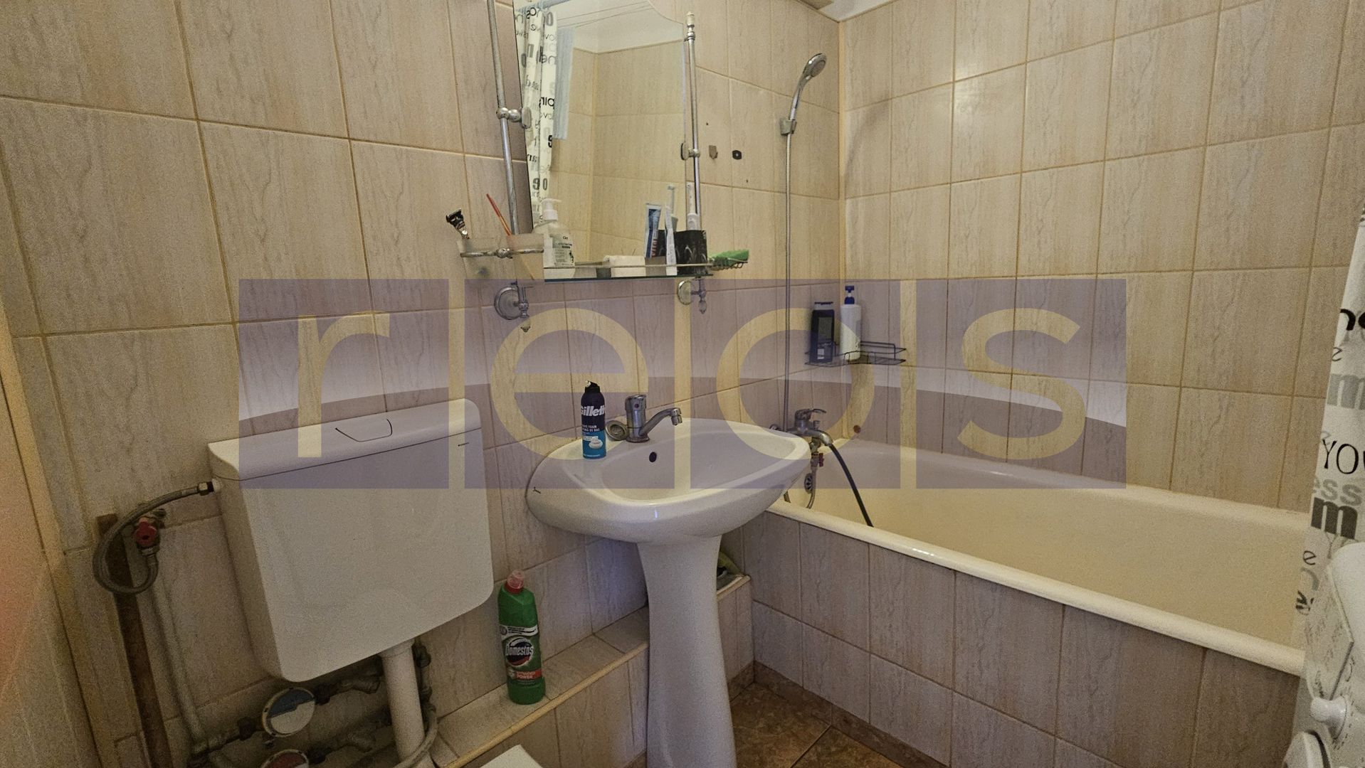 GARSONIERA DE VANZARE DRUMUL TABEREI  33 MP | DECOMANDAT | METROU - Poză 3