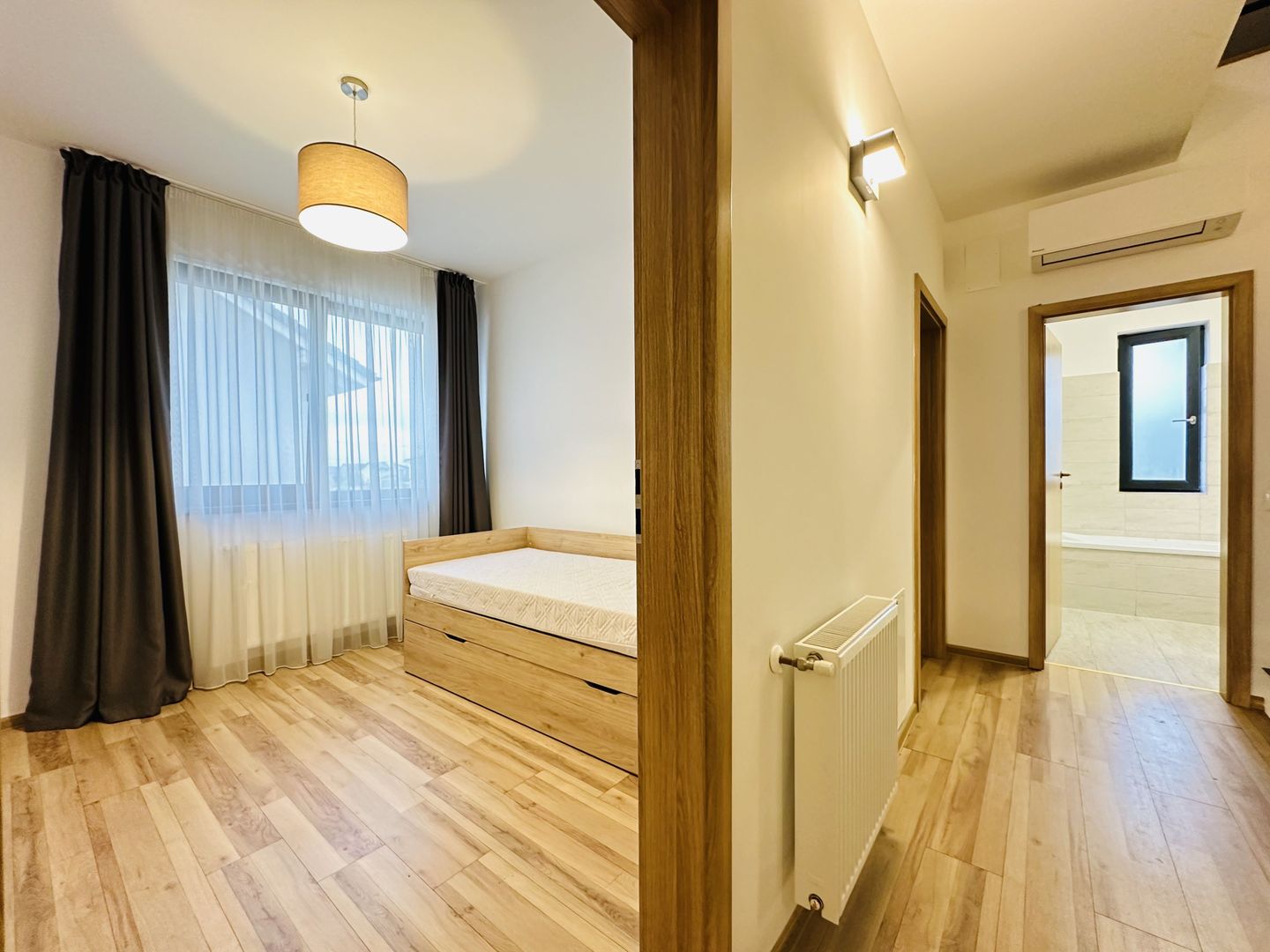 Ikea - Casa moderna cu 3 dormitoare, 130mp | Loc de joaca in mansarda - Poză 11