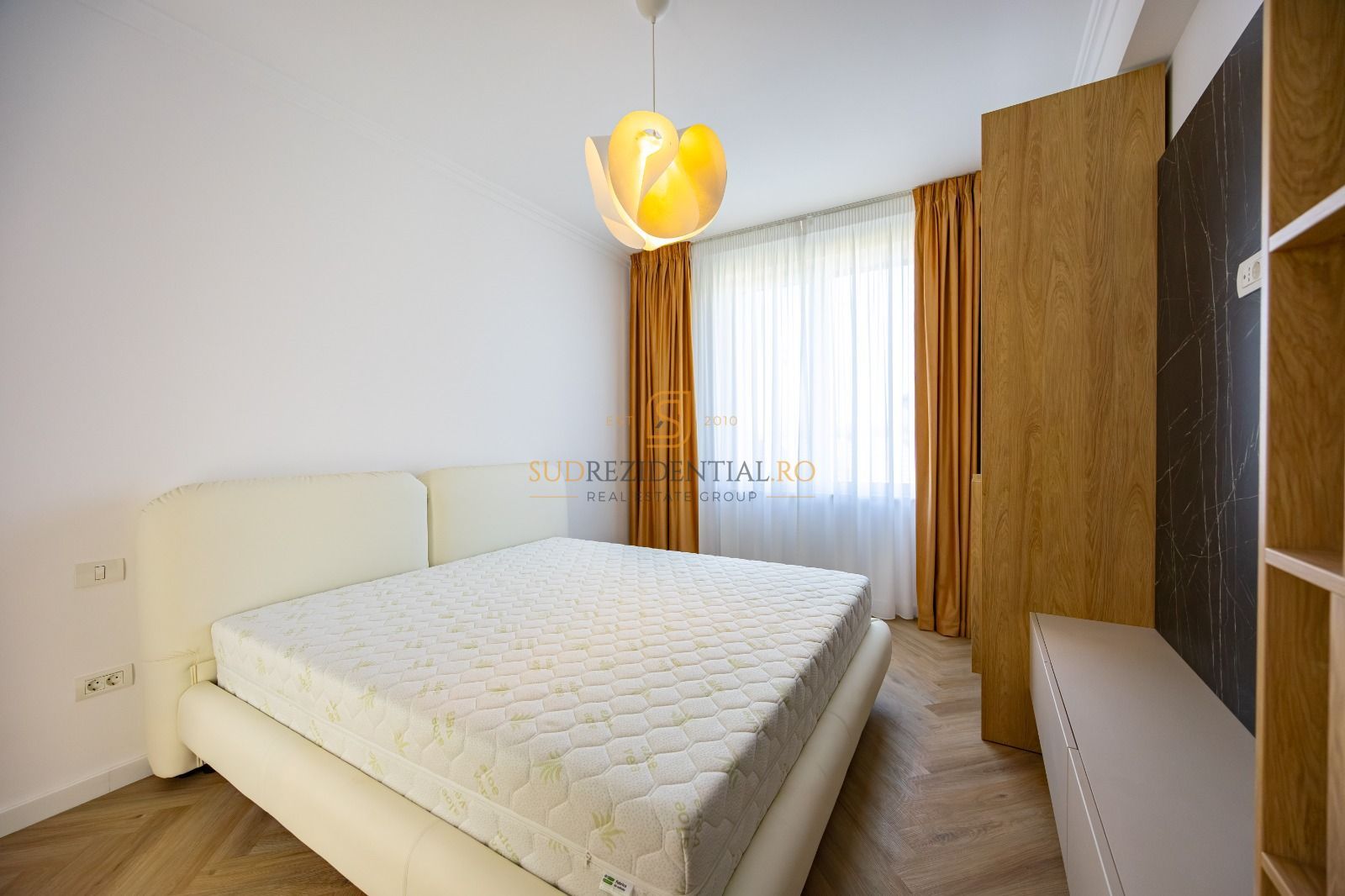 Casa cu 4 camere, Frumusani, panouri solare, pompe caldura - Poză 9