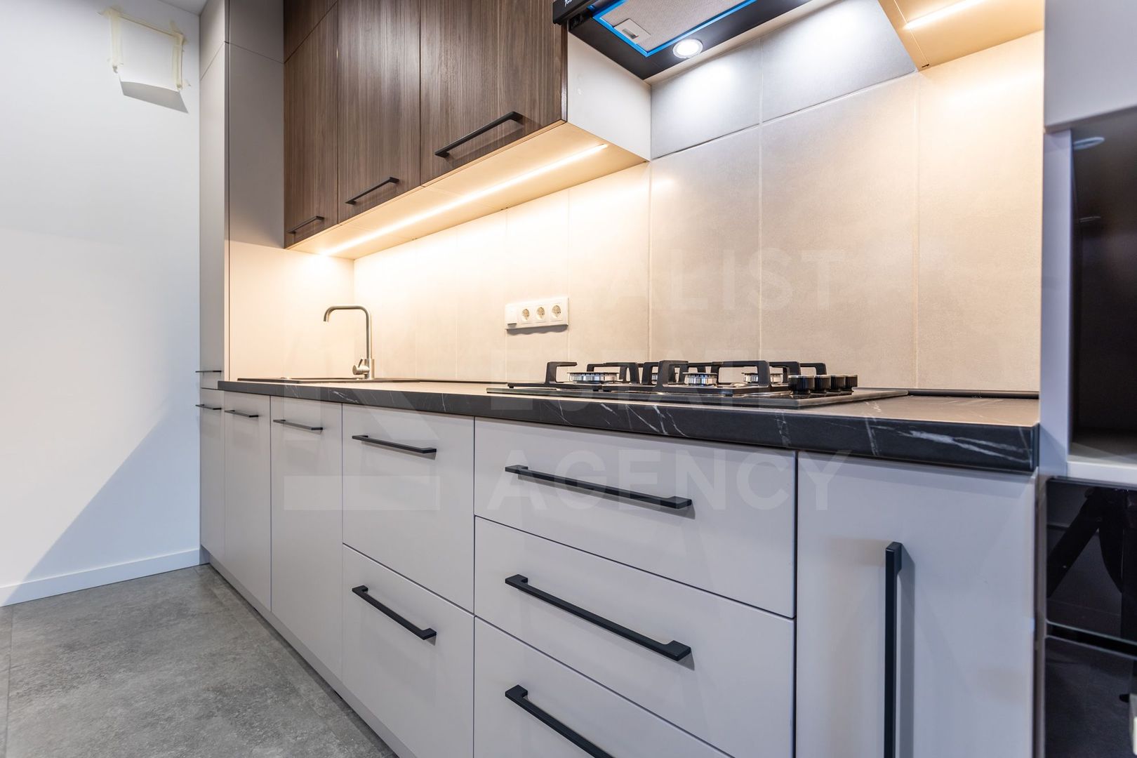 Vânzare, apartament, 2 camere, str. Matei Basarab, Râșcani - Poză 4