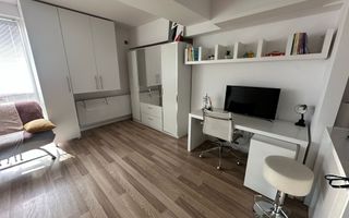 Studio Garsoniera Vedere Park Politehnica Grozavesti Regie 49mp - Poză 9