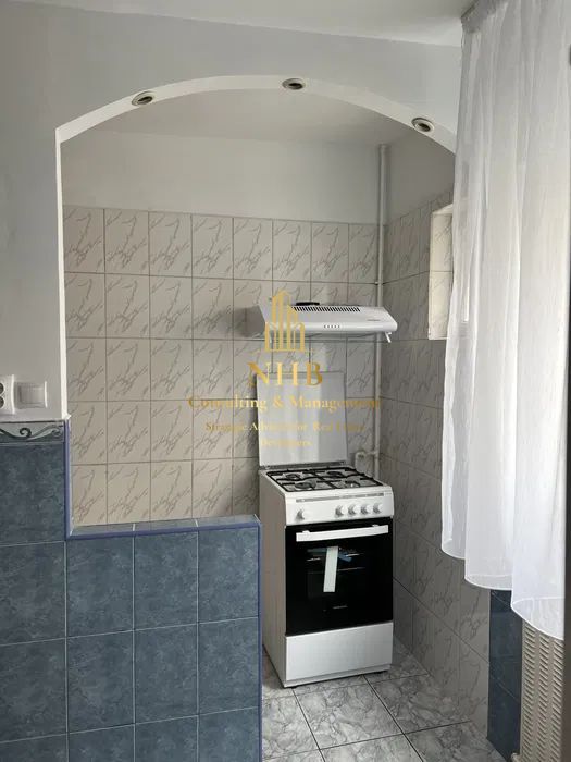 Apartament de 2 camere in zona Tei - Parcul Circului -  an 1991 - Poză 7