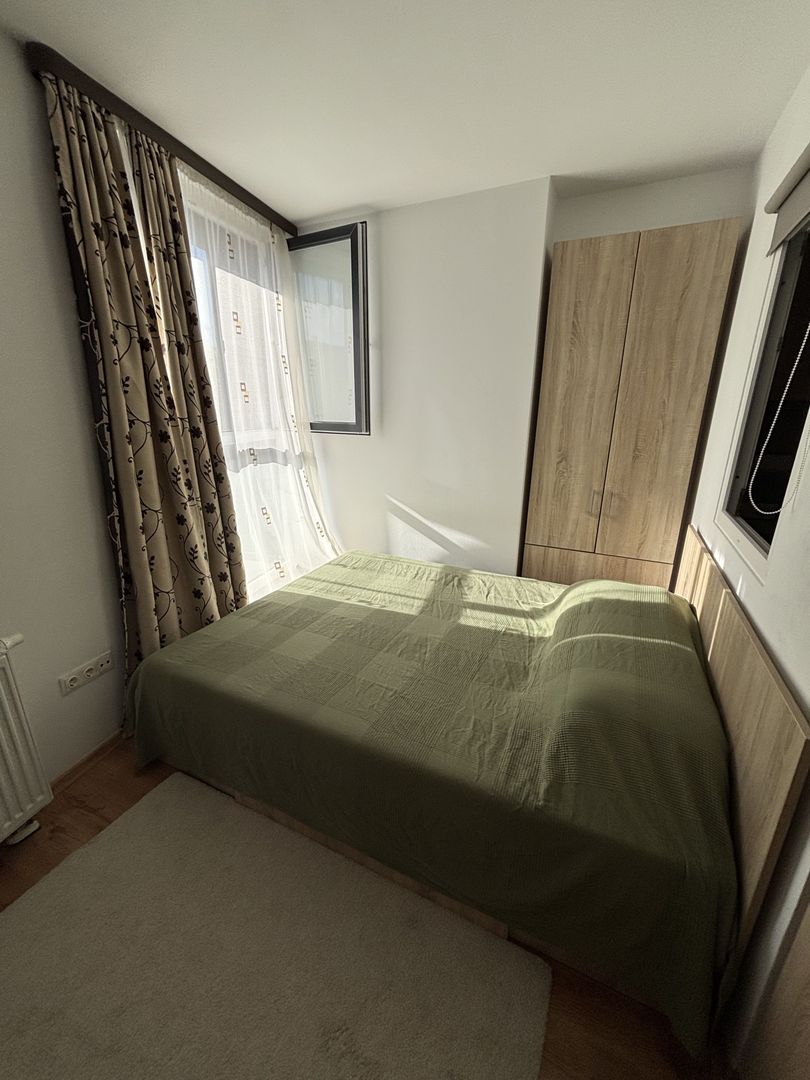 Apartament de închiriat 1 cameră in imobil nou - Poză 5