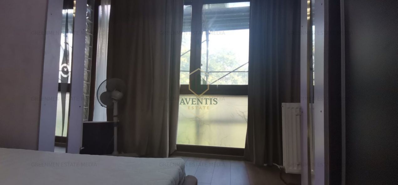 Inchiriere apartament cu 2 camere, zona Iancului - Poză 20