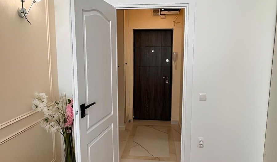 GARSONIERA RENOVATA | MOBILATA SI UTILATA MODERN | DRUMUL TABEREI - Poză 5