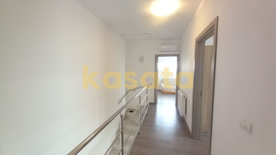 Vilă Modernă 4 Camere | Curte Privată | Zonă Excelentă & Facilități - Poză 14