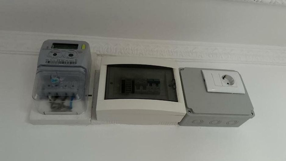 Vand apartament 4 camere Drumul Taberei Valea Argesului 2 - Poză 10