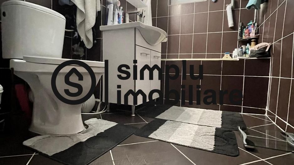 Apartament 2 camere zona Billa et 1/4 - Poză 8