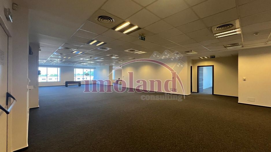 Spatiu birou - Grozavesti - Poză 1