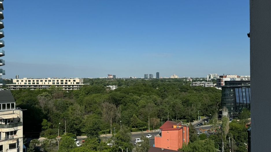 Apartament 2 camere cu chirias Barbu Văcărescu - Poză 7