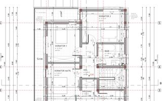 Casa individuala de vanzare – Manastur, zonă linistita! - Poză 13