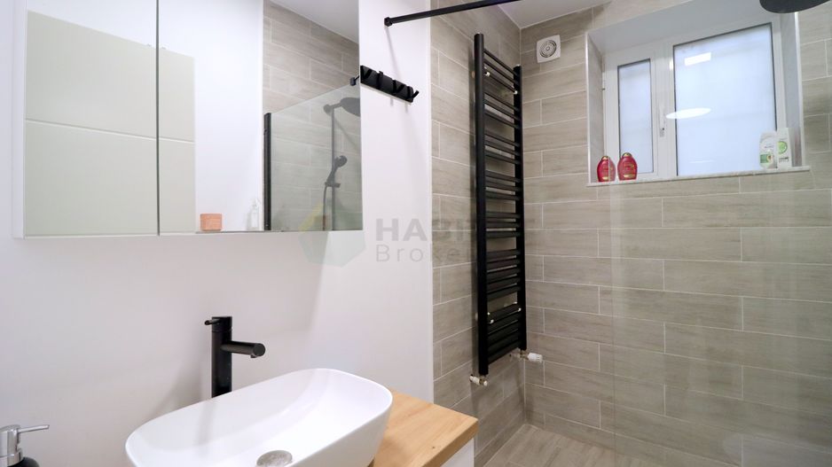 Renovat, incalzire in pardoseala, zona linistita, - Poză 10