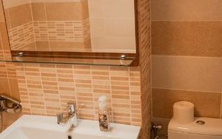 Apartament decomandat cu 4 camere de vânzare, zona BIG, Mănăștur. - Poză 15