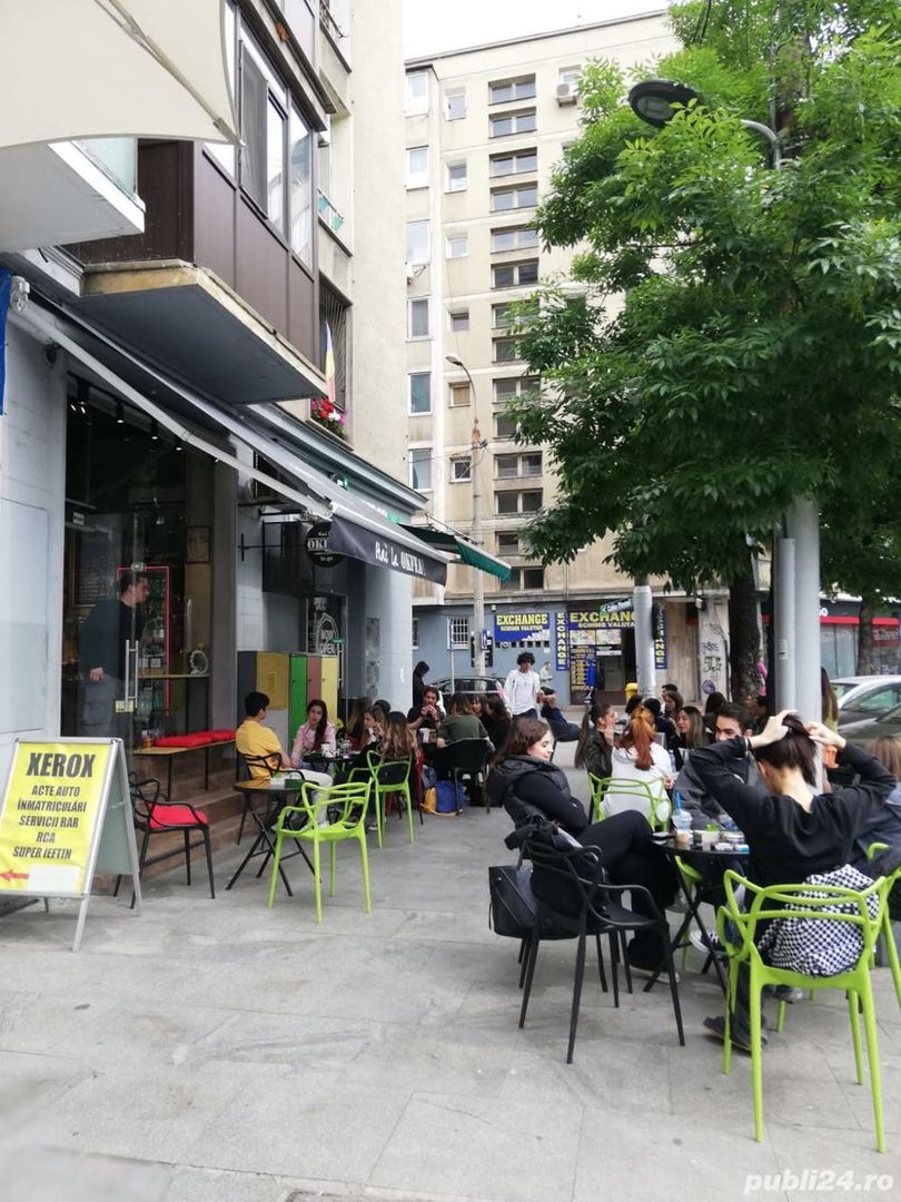 De vanzare, apartament in Piata Mihail Kogalniceanu sect.1 - Poză 8