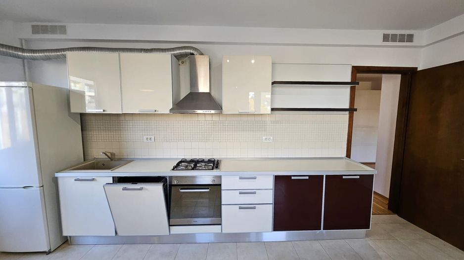 Apartament modern cu 3 Camere în Cartierul Francez – Herastrau - Poză 18