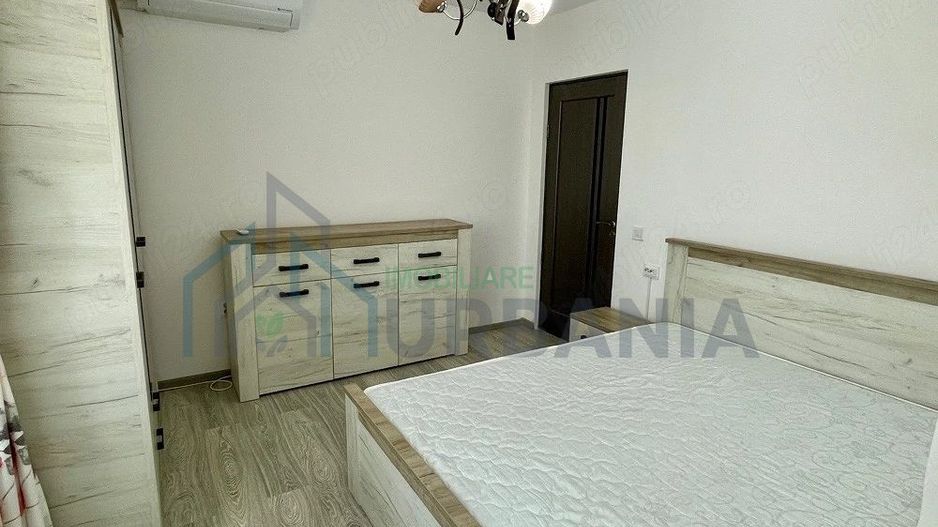 Apartament 2 camere, Nicolina-Cug, etaj 3, 57 mp, 118.000 euro, Iași - Poză 3