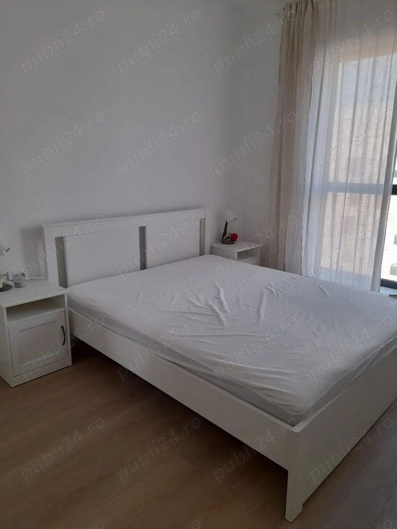 Inchirirez apartament 2 camere Exigent Plaza Loc de parcare inclus - Poză 1