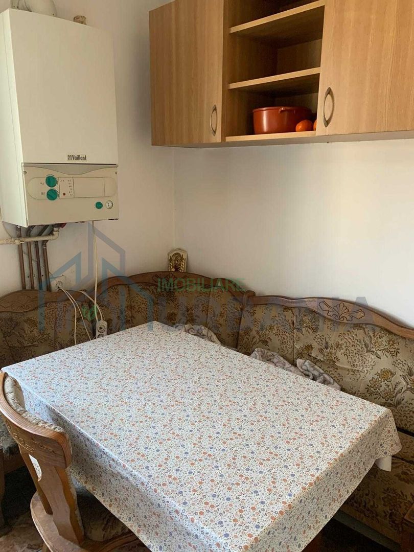 Apartament 3 camere, mobilat, zona Centrală – Podu Roș, Iași, cu loc de parcare inclus - Poză 7