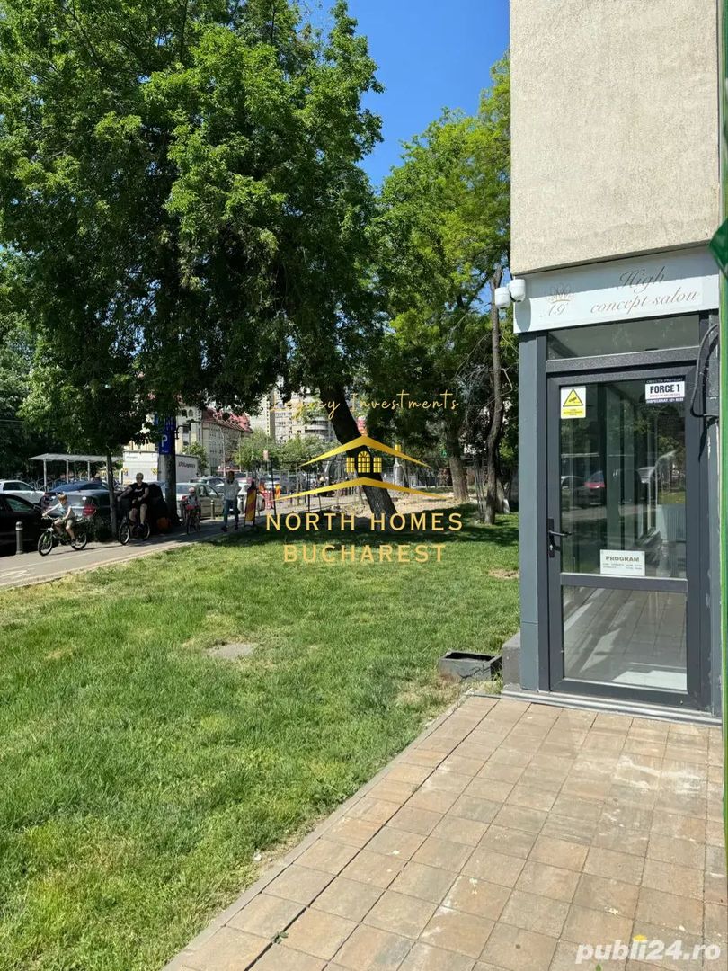 Spatiu comercial - Salon Infumusetare - Poză 5