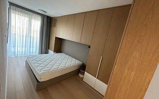 APARTEMENT SUPERB CU 3 CAMERE LA INCHIRIERE IN ZONA  JANDARMERIEI - Poză 13