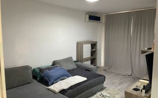 GARSONIERA CU BALCON, BRANCOVEANU/LUICA, UTILATA-MOBILATA - Poză 1