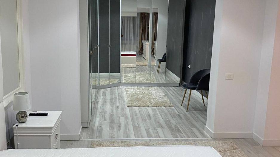 Vila tip Townhouse de inchiriat | langa Porsche Pipera | 4 camere - Poză 4