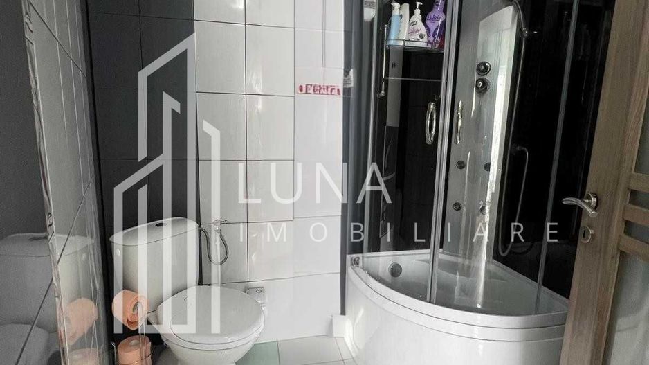 Casă modernă cu etaj, 4 camere, 160 mp, teren 300 mp, Budiu Mic - Poză 7