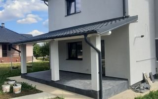 🏡VILĂ DEOSEBITĂ DE VÂNZARE – 5 DRUMURI, VALEA ADÂNCĂ 🏡 - Poză 2
