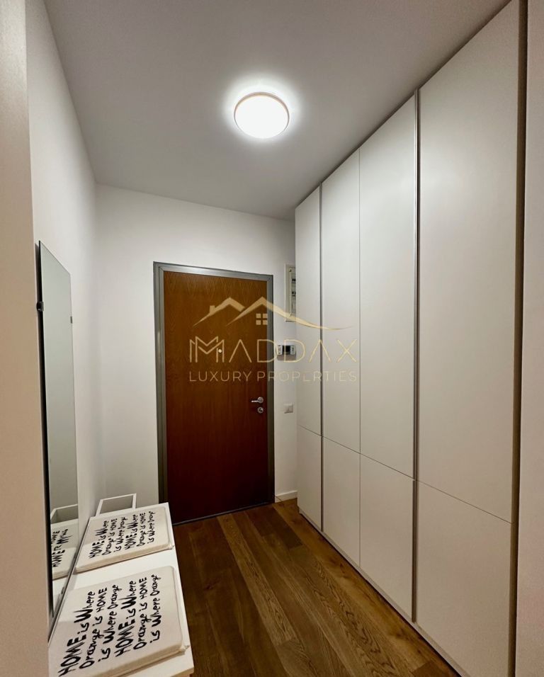 Apartament premium cu 2 camere, în proximitatea Parcului Herăstrău - Poză 4