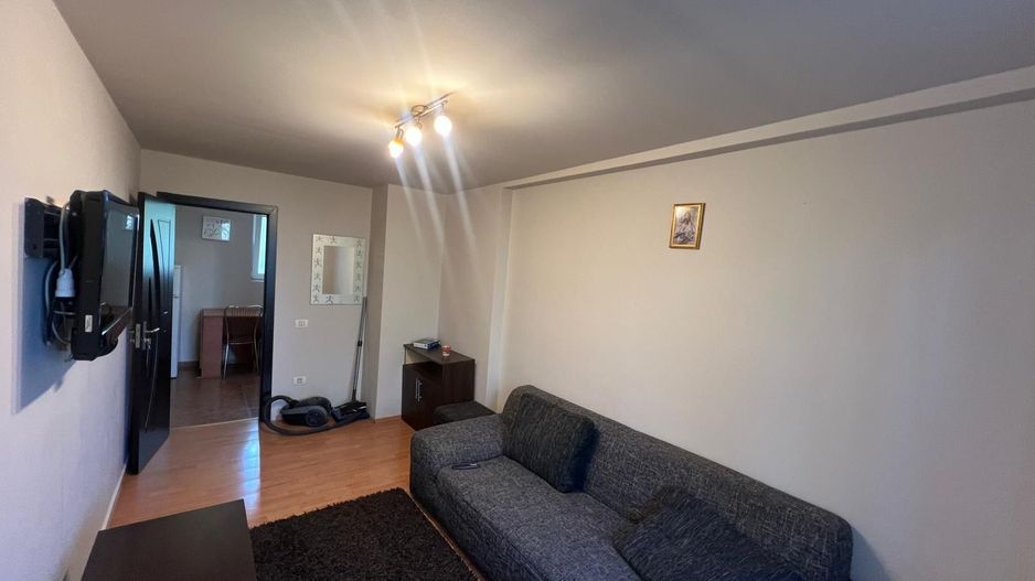 Apartament de închiriat 2 camere Zona Medicina - Poză 6