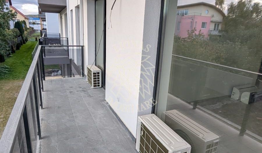 OFERTA! Apartament Finisat 2 camere-etaj 1, lift-balcon-C. Moldovei - Poză 3