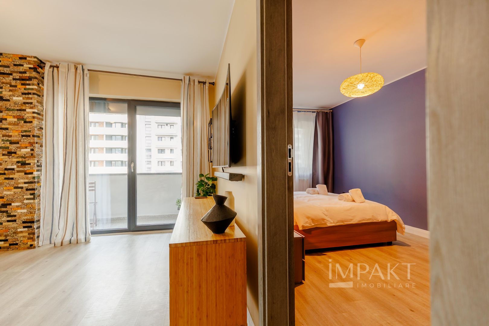 Apartament 2 camere - Iulius Mall! - Poză 6