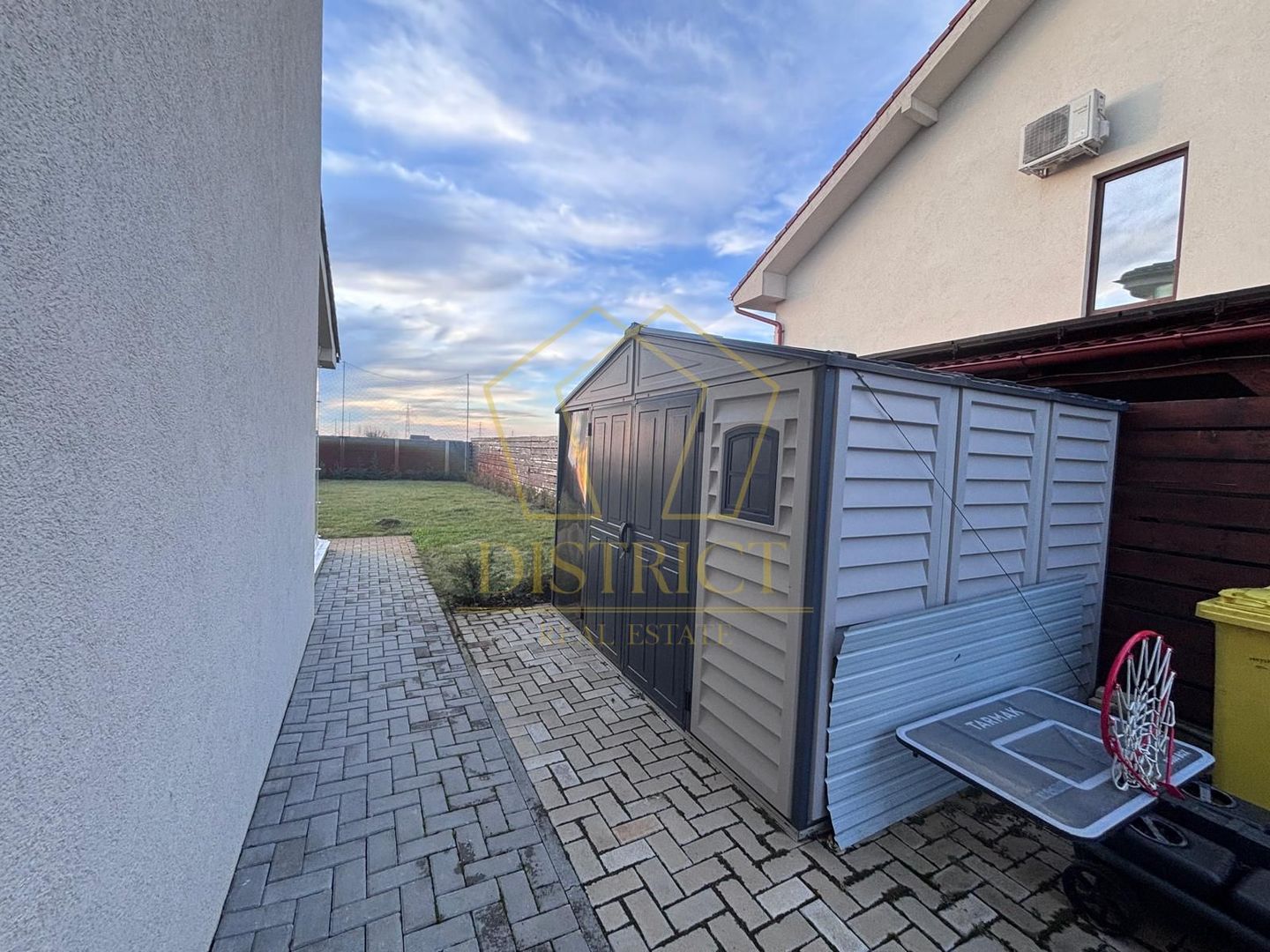 COM 0% Duplex mobilat cu 3 camere | M City Mall - Poză 18