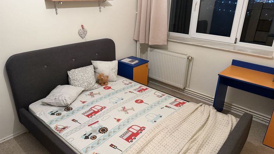 Apartament cu 3 camere zona Tomis Nord -  Parcare Privata - Ocazie - Poză 4